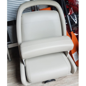 Purchase Pilot seat cover Quicksilver Activ 675 Open / Activ 595 Cabin / ...