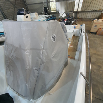 Purchase Jeanneau Cap Camarat 7.5 Style console cover