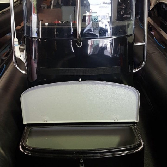 Purchase Zeppelin Console Cover 18 VPRO / 20 VPRO / 21 VPRO / 22 VP...