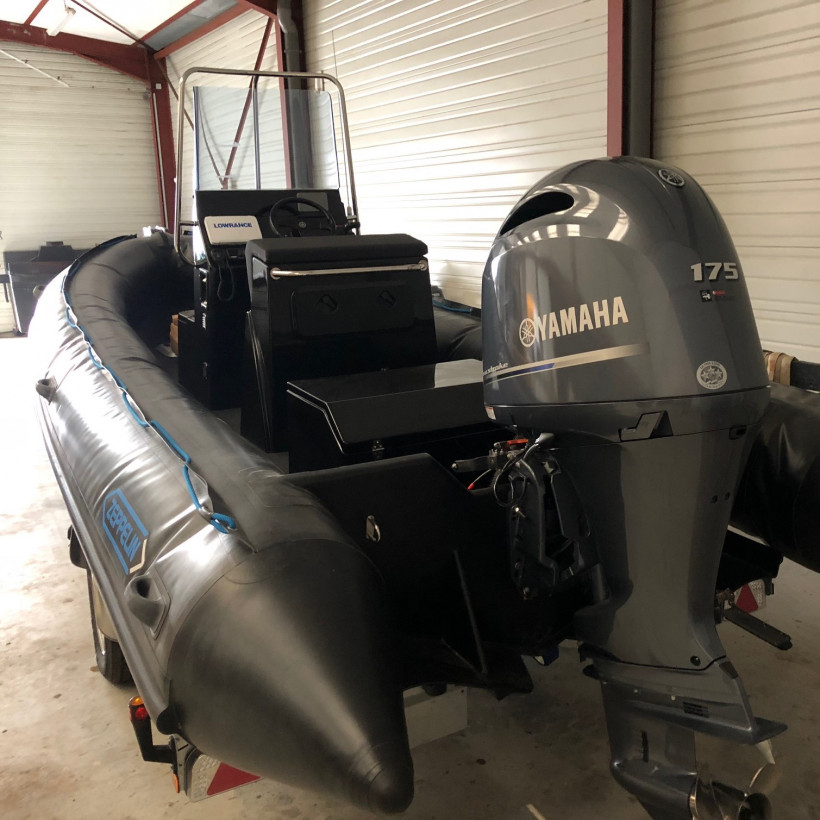 Purchase Zeppelin Console Cover 18 VPRO / 20 VPRO / 21 VPRO / 22 VP...