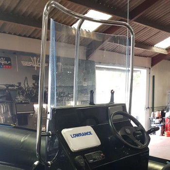 Purchase Zeppelin Console Cover 18 VPRO / 20 VPRO / 21 VPRO / 22 VP...