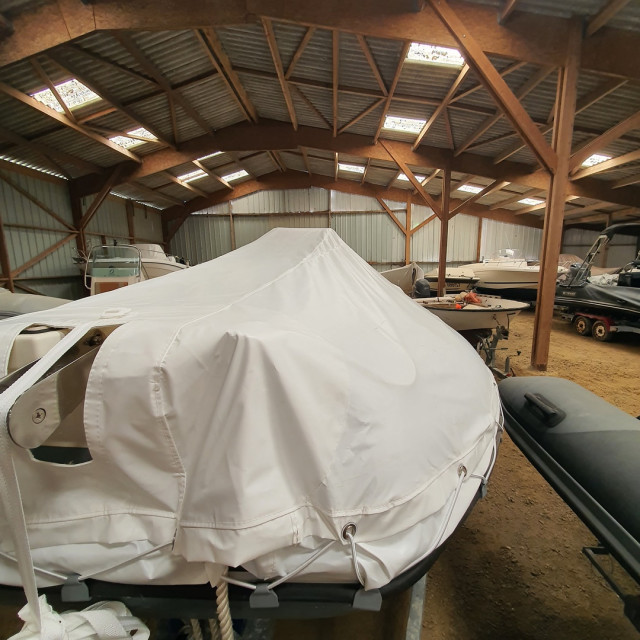 Purchase Winter cover for Zodiac Medline 7.5