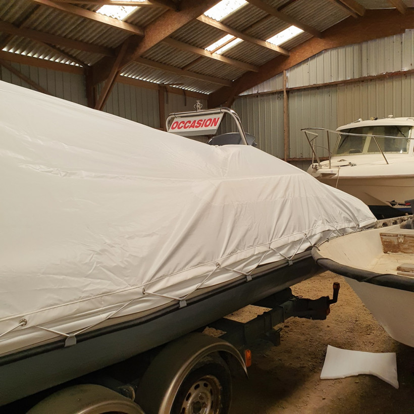 Purchase Winter cover for Zodiac Medline 7.5