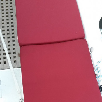 Purchase Cockpit Cushions Ovni 395