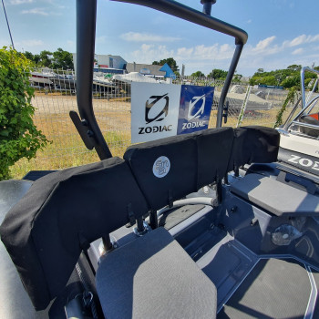 Purchase Zodiac Open 5.5/Open 6.5/Open 7 Backrest Covers