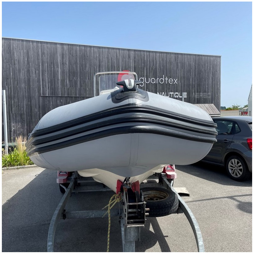 Purchase Winter cover for Zodiac Pro 15 Man