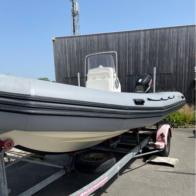 Purchase Winter cover for Zodiac Pro 15 Man