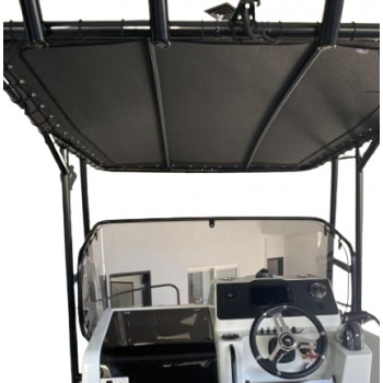 Purchase Sunshade TTop Flyer 7 SPACEdeck