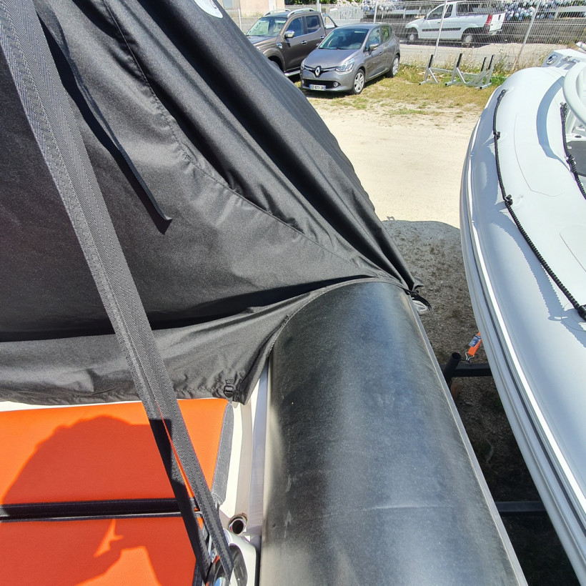 Purchase Zodiac Medline 6.8 camping cover