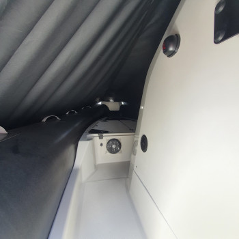 Purchase Zodiac Medline 6.8 camping cover