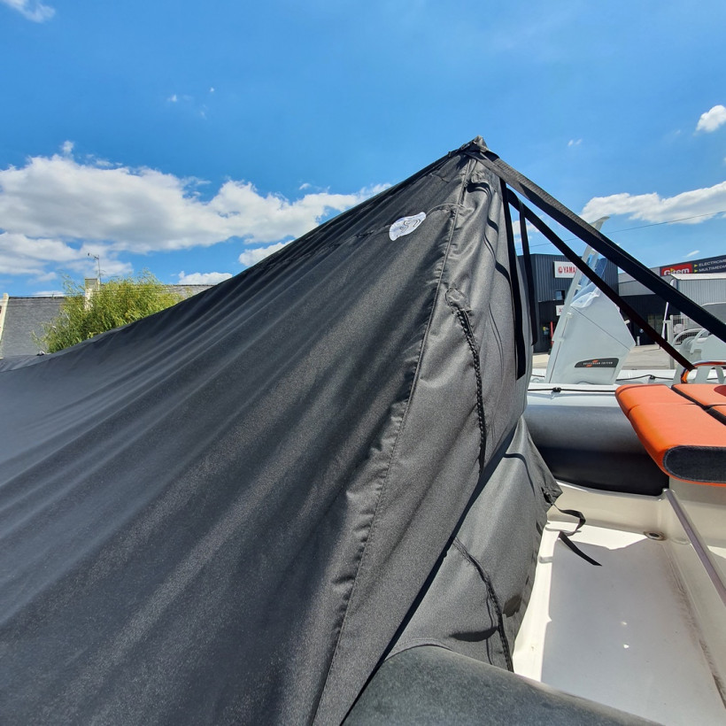 Purchase Zodiac Medline 6.8 camping cover