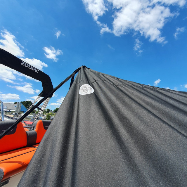 Purchase Zodiac Medline 6.8 camping cover
