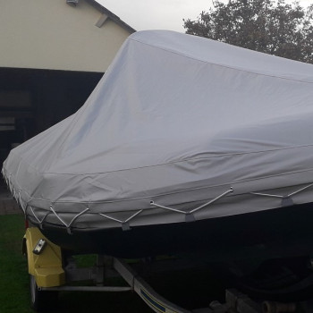 Purchase Winter cover for Bombard Explorer 500