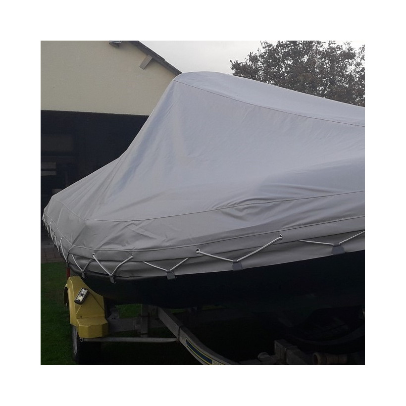 Purchase Winter cover for Bombard Explorer 500