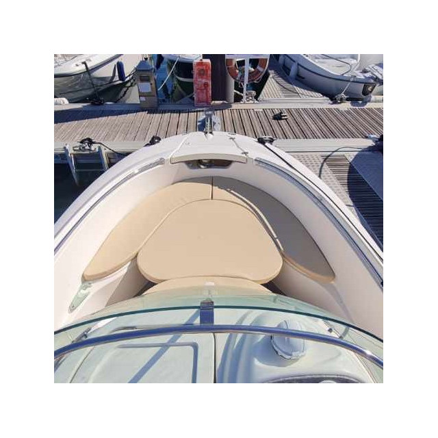 Purchase Sun lounger cushion Jeanneau Cap Camarat 715 Open