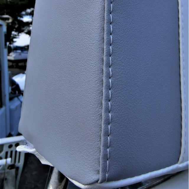 Purchase Quicksilver 635 Commander Headrest Cushion