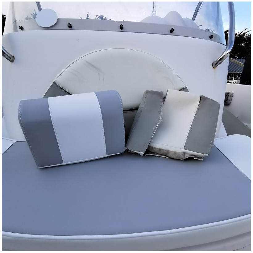 Purchase Quicksilver 635 Commander Headrest Cushion