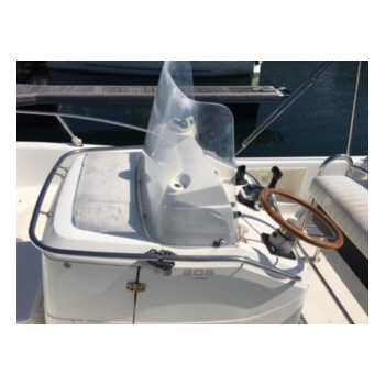 Purchase White Shark 205 console cover Purchase White Shark 205 console cover