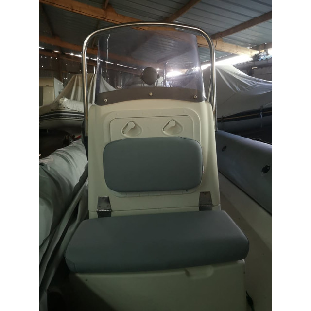 Purchase Bombard Sunrider 550 Console Seat Cushion