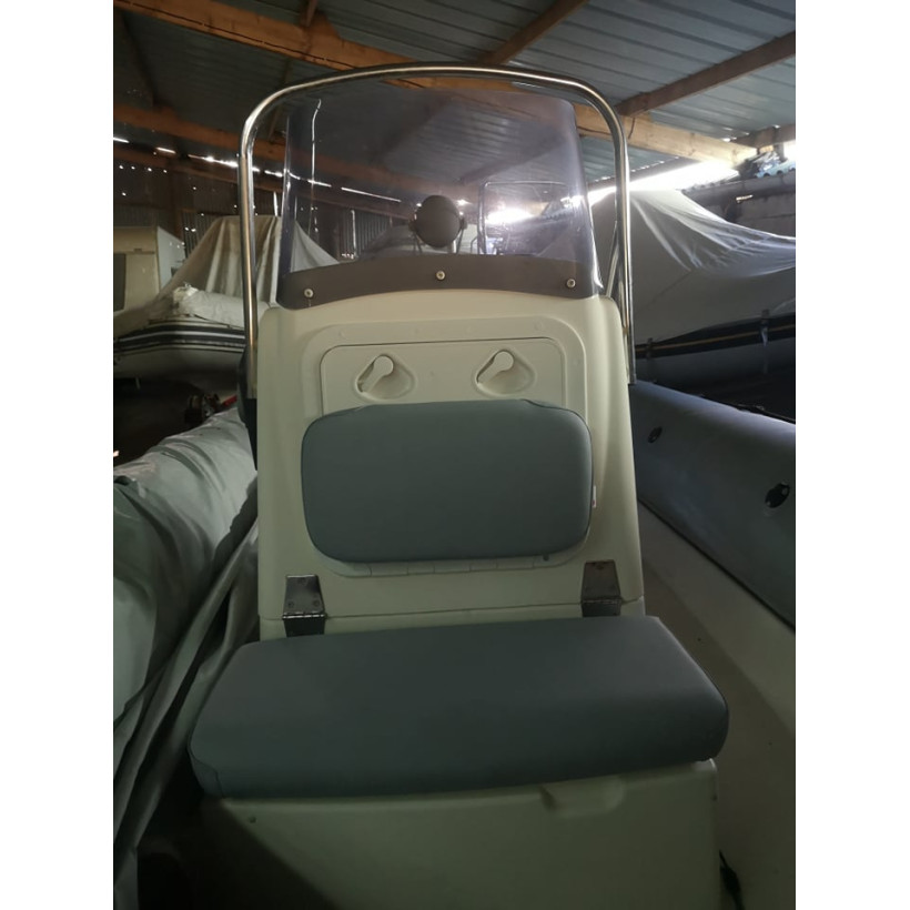 Purchase Bombard Explorer 530 SB II Console Seat Cushion