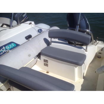 Purchase Rear backrest cushion Bombard Sunrider 650