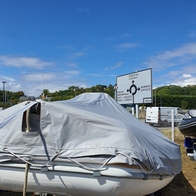 Purchase Zodiac Medline 540 winter cover