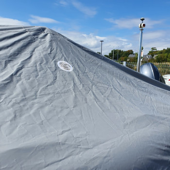 Purchase Zodiac Medline 540 winter cover