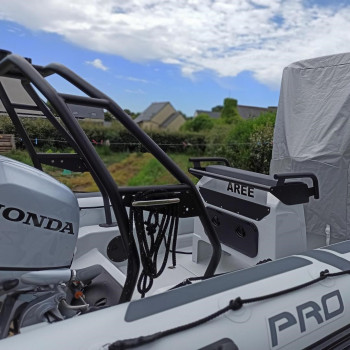 Purchase Zodiac Pro 5.5 winter cover