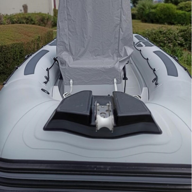 Purchase Zodiac Pro 5.5 winter cover