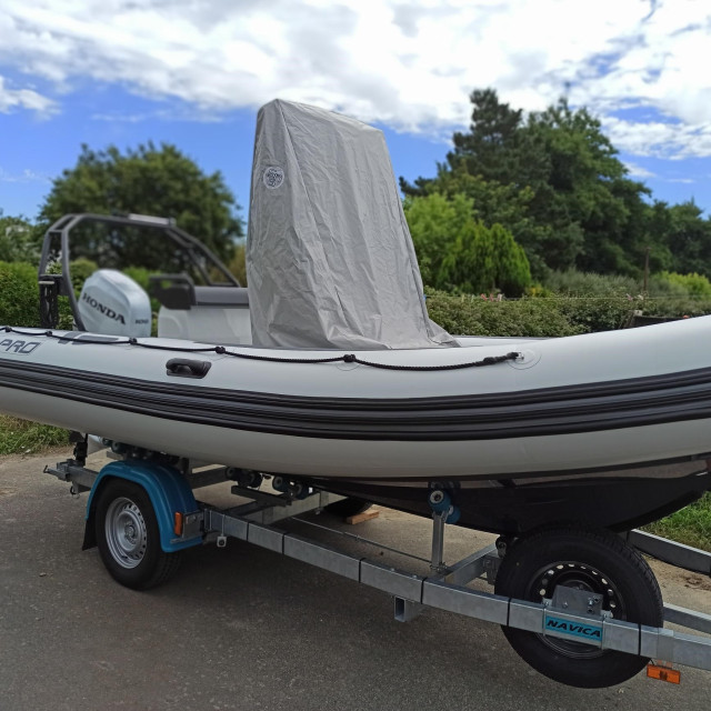 Purchase HXLS Zodiac Pro 5.5 Console Cover / Pro 6.5 / Pro 7 / Pro 850...