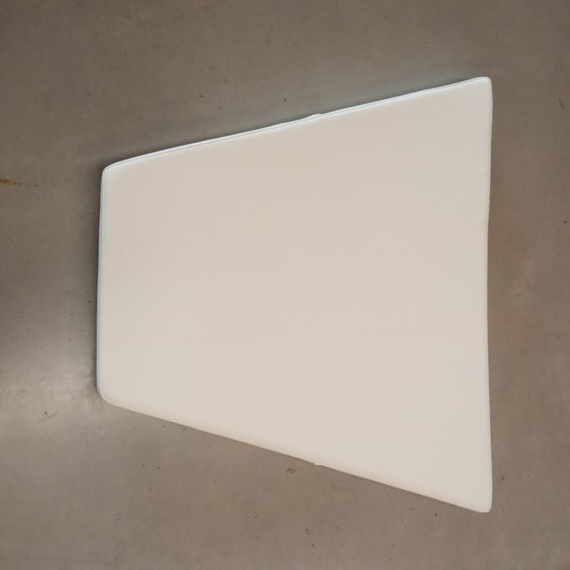 Purchase Front storage bin cushion for Zodiac Pro Open 650