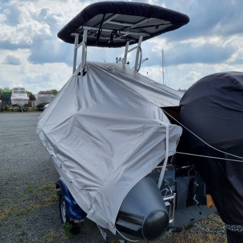 Purchase Tarpon DV 60 winter cover