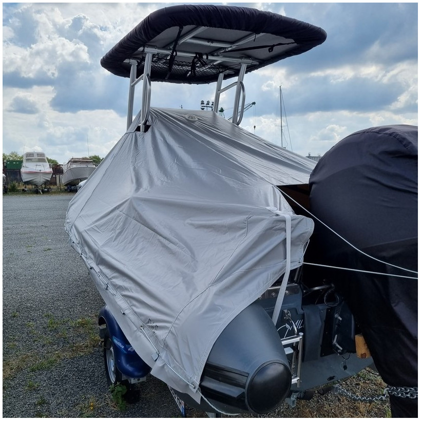 Purchase Tarpon DV 60 winter cover
