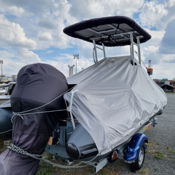 Purchase Tarpon DV 60 winter cover
