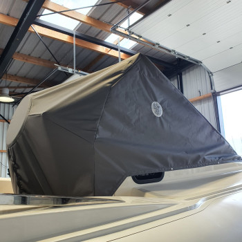Purchase Lomac 8.5 GT console cover