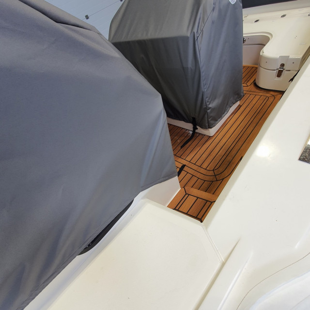 Purchase Lomac 8.5 GT bolster cover