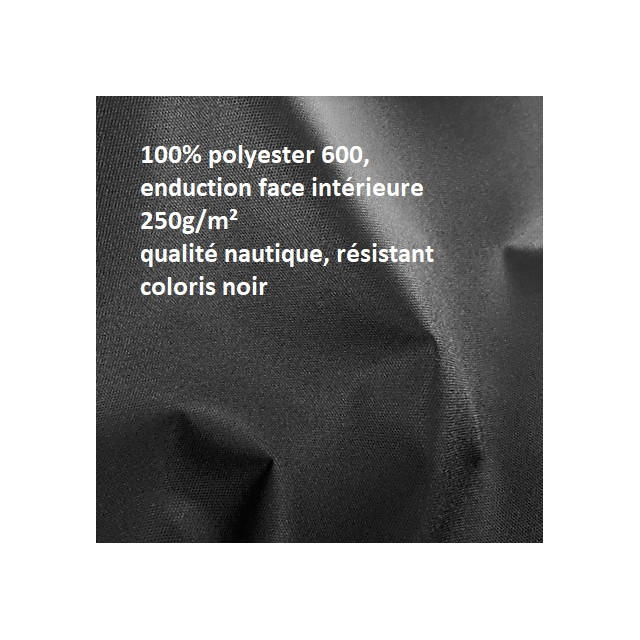 Purchase Flat cover for Jeanneau Cap Camarat 6.5 WA S3 deck