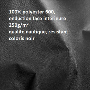Purchase Winter cover Quicksilver Activ 675 Open