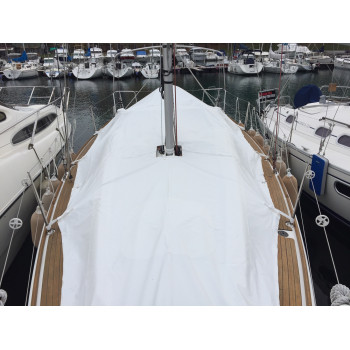 Purchase Winter cover for Sun Odyssey 33i