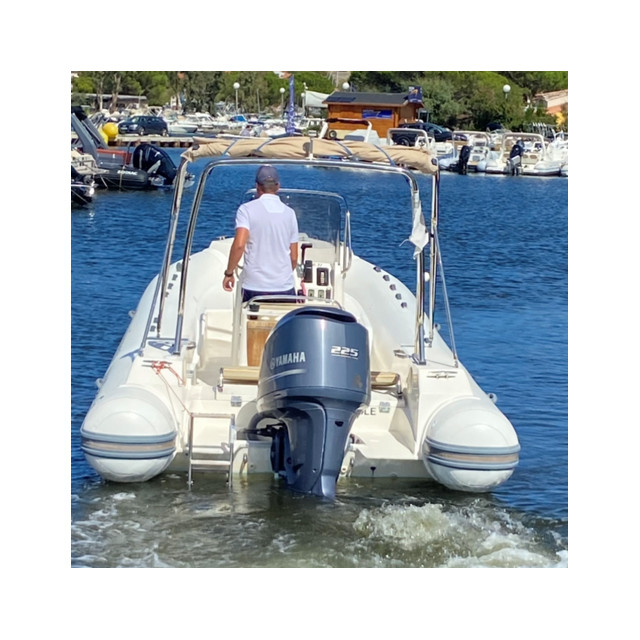 Purchase Winter cover Capelli Tempest 700