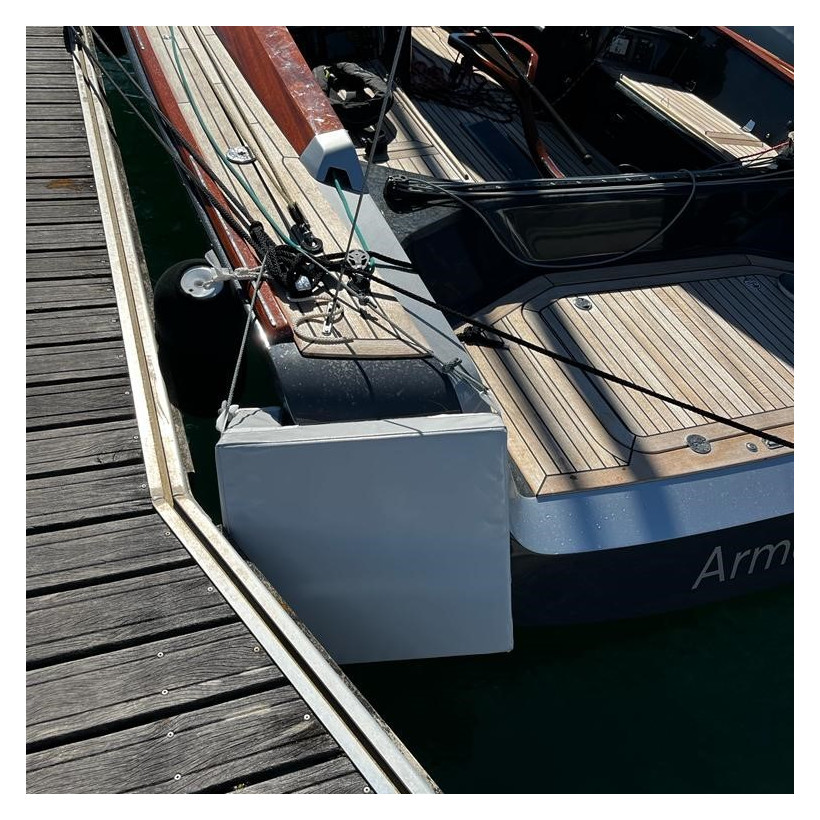 Purchase Corner splash guard