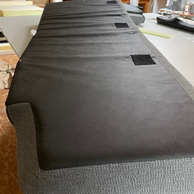 Purchase On Dufour 360 Cushion Covers