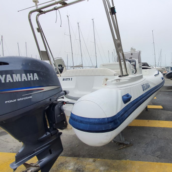 Purchase Winter cover for Lomac Beluga 21 open