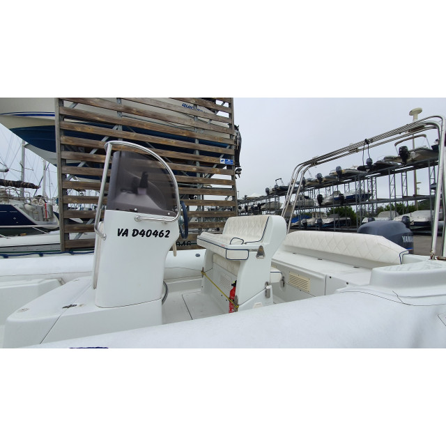 Purchase Winter cover for Lomac Beluga 21 open