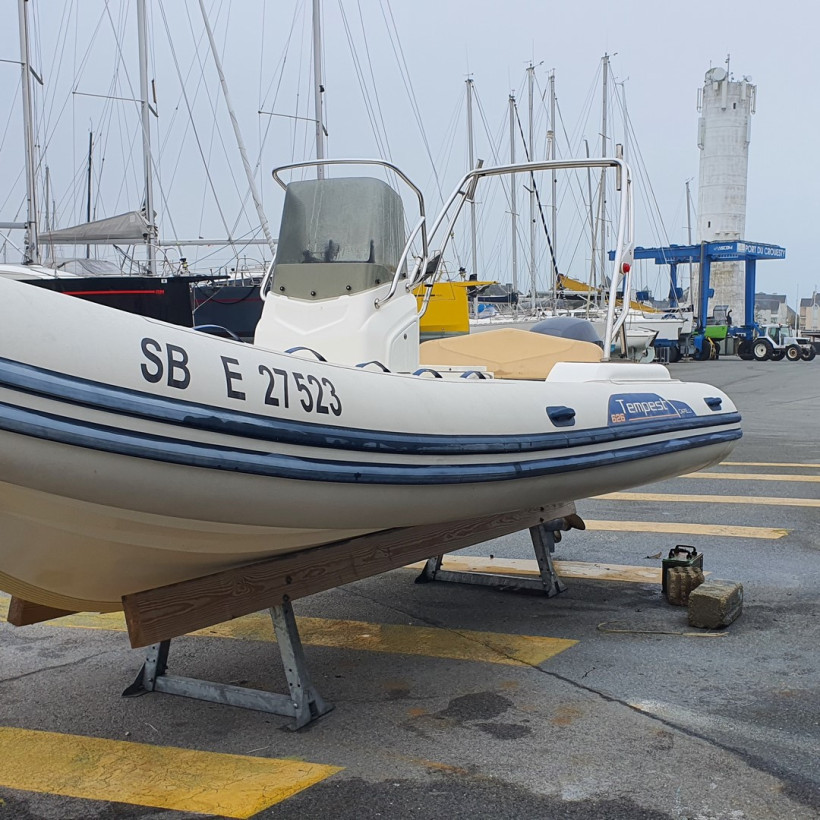 Purchase Capelli Tempest 626 / Tempest 630 Console Cover