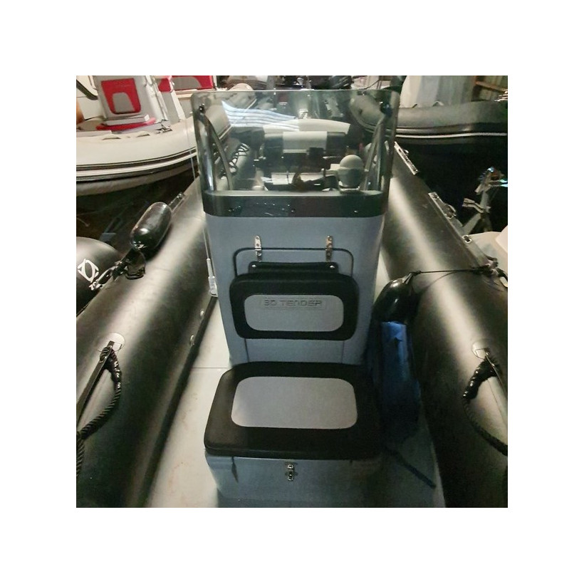 Purchase Winter cover 3D Tender Patrol 600