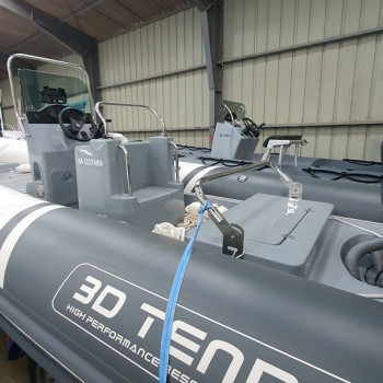 Purchase Winter cover 3D Tender Dream 635 / Lux 635