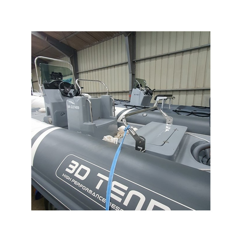 Purchase Winter cover 3D Tender Dream 635 / Lux 635