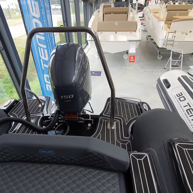 Purchase Winter cover 3D Tender Dream 655