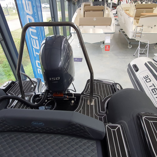 Purchase Winter cover 3D Tender Dream 655